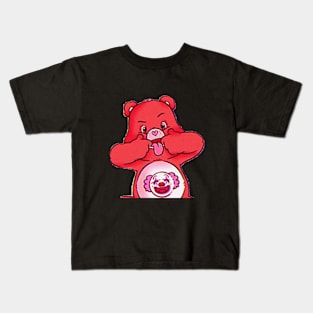 cartoon design Kids T-Shirt